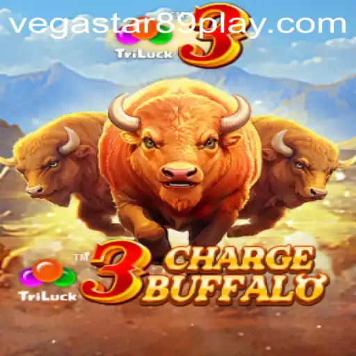 Exploring the Excitement of 3ChargeBuffalo: A Unique Game Experience