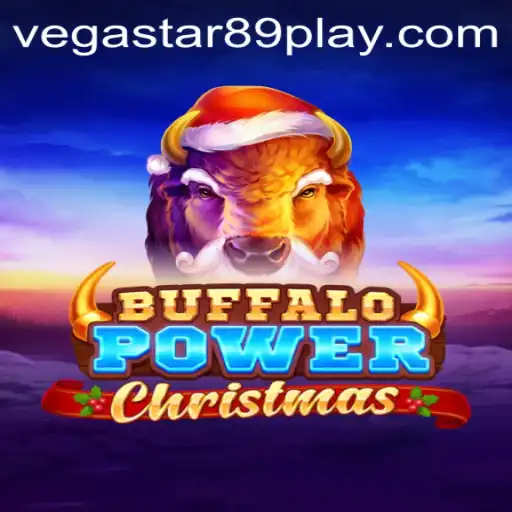 Discover the Magic of BuffaloPowerChristmas: A Festive Gaming Adventure