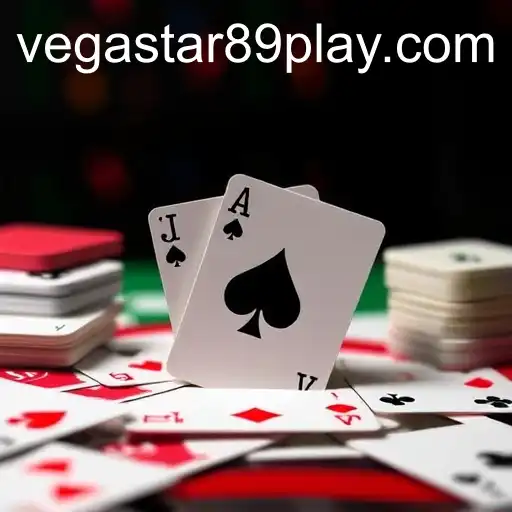 Explore the Fascinating World of Card Games with Vegastar89