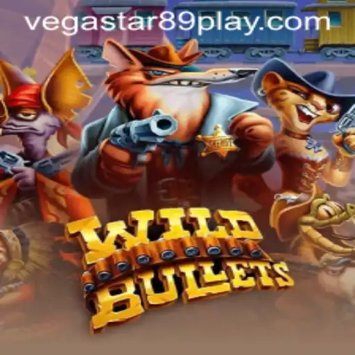 Unleash Chaos in WildBullets