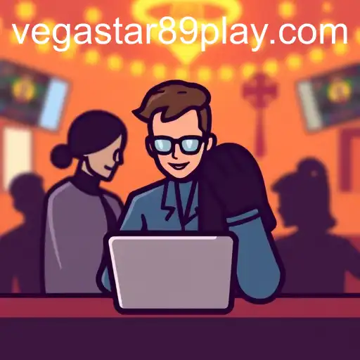 Enhancing Customer Connections: The Dynamics of Vegastar89's Contact Us Page