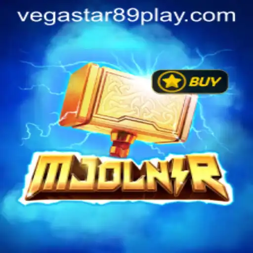 Mjolnir: Unveiling the Epic Battle Adventure with Vegastar89