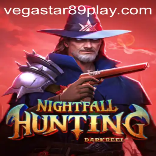 NightfallHunting: Unveiling the Thrills of an Exciting New Era in Gaming