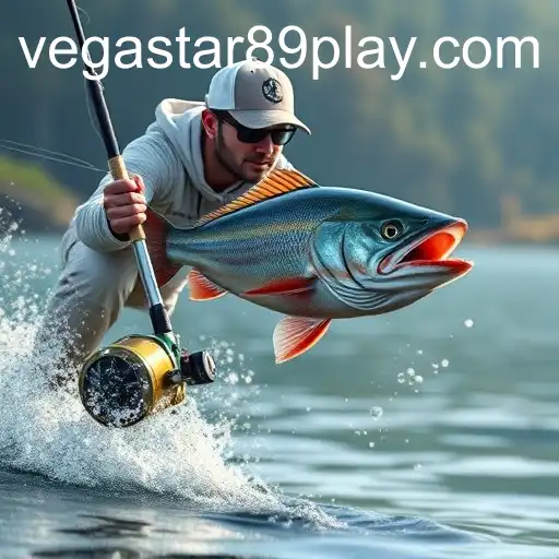 Exploring the World of Online Fishing: The Digital Evolution of a Classic Hobby