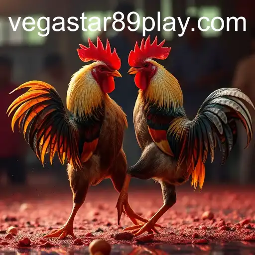 Exploring the World of Online Sabong: A Closer Look at Vegastar89