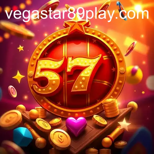 The Thrilling World of Online Slots: Discover the Magic of Vegastar89