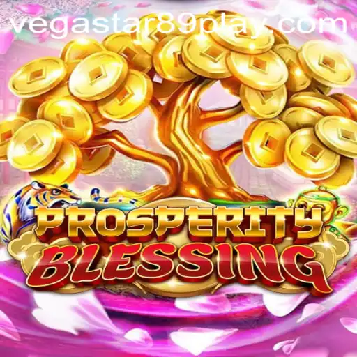 Unveiling ProsperityBlessing The Ultimate Gaming Experience